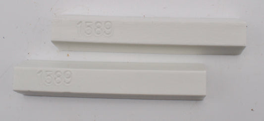 FSG Soft Wax Wood Furniture Repair Stick - White (W980 SM)