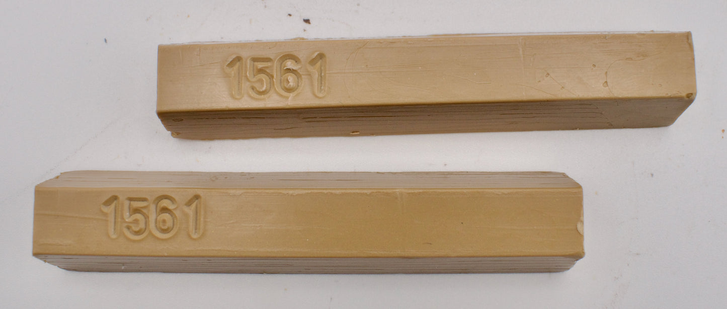 FSG Soft Wax Wood Furniture Repair Stick - Light Zebrano (H3171 ST12)