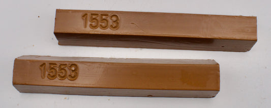 FSG Soft Wax Wood Furniture Repair Stick - Cherry Brown (H3703 ST15)