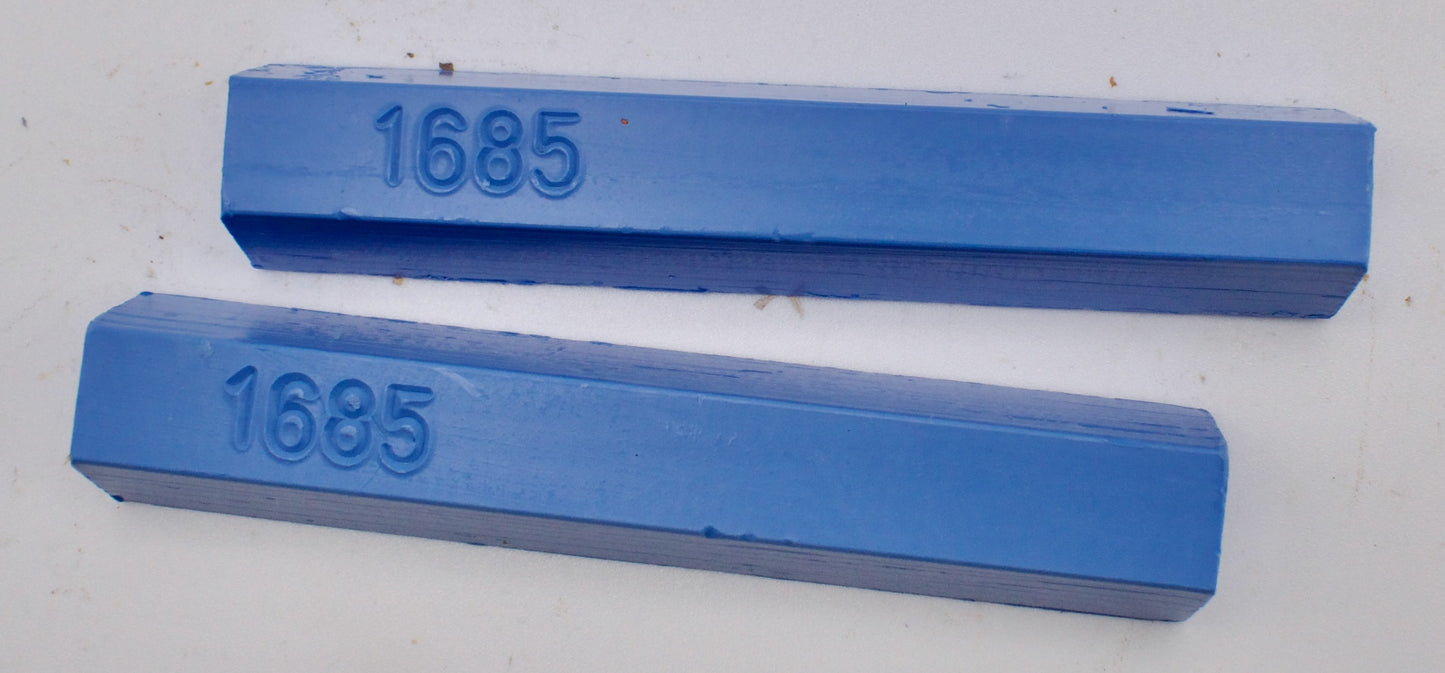 FSG Soft Wax Wood Furniture Repair Stick - Lapis Blue (K517 SU)