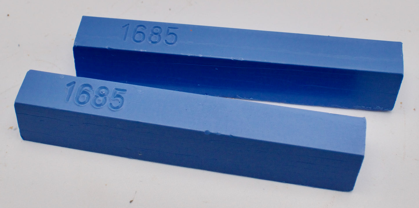 FSG Soft Wax Wood Furniture Repair Stick - Lapis Blue (K517 SU)