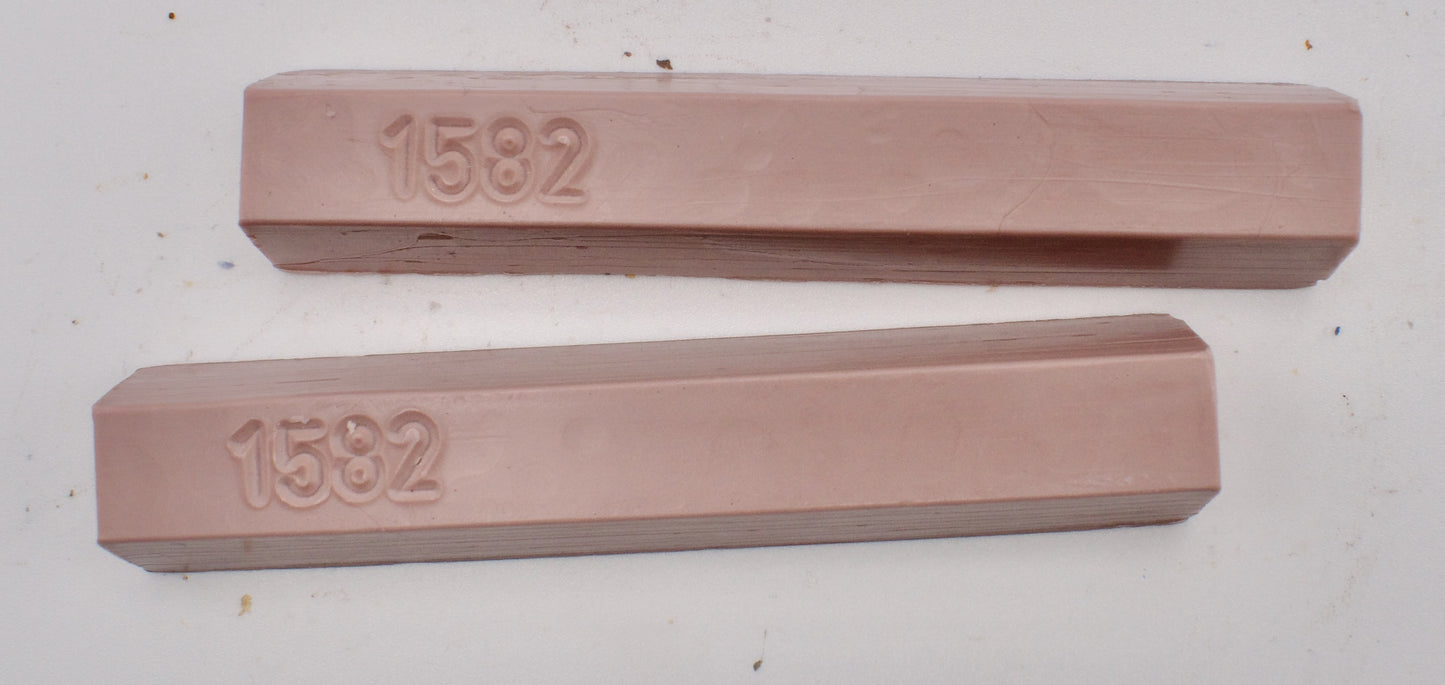 FSG Soft Wax Wood Furniture Repair Stick - Antique Pink (K512 SU)