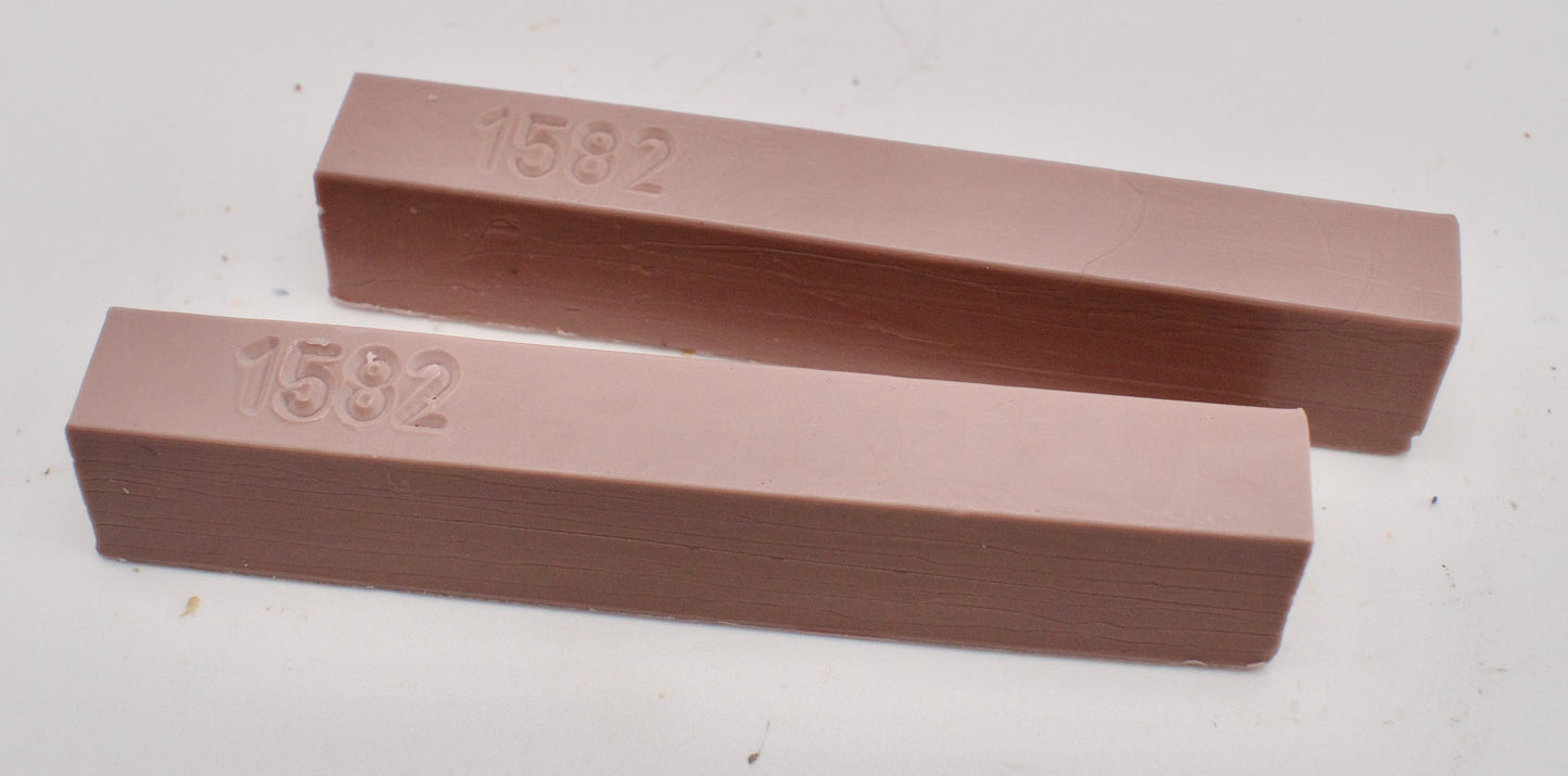 FSG Soft Wax Wood Furniture Repair Stick - Antique Pink (K512 SU)