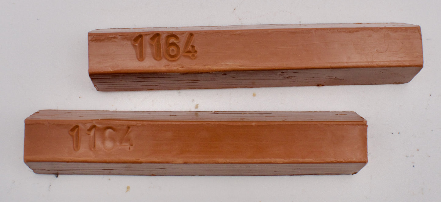 FSG Soft Wax Wood Furniture Repair Stick - Calvados Brandy (K514 SU)