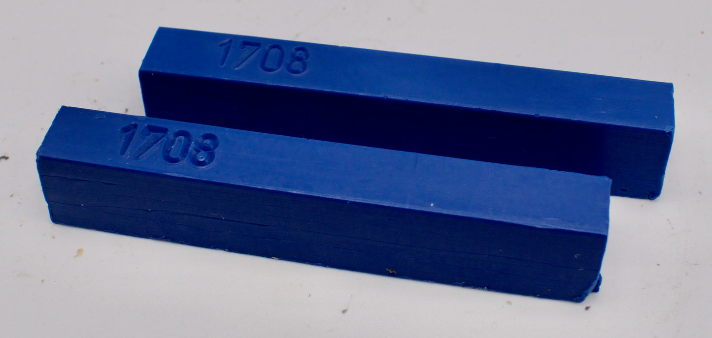 FSG Soft Wax Wood Furniture Repair Stick - Blue (0125 BS)