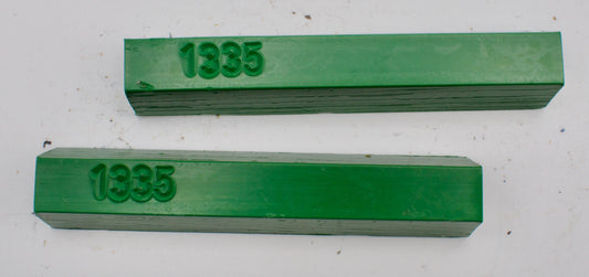 FSG Soft Wax Wood Furniture Repair Stick - Emerald Green (9561 BS)