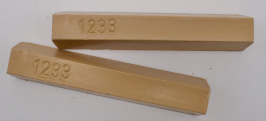 FSG Soft Wax Wood Furniture Repair Stick - Danube Beech (H1582 ST15)