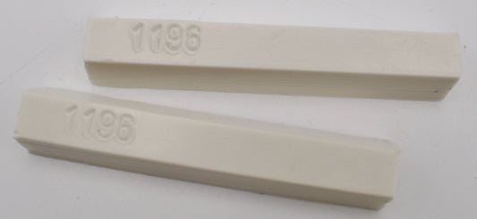 FSG Soft Wax Wood Furniture Repair Stick - White Cream (W1200 ST27)