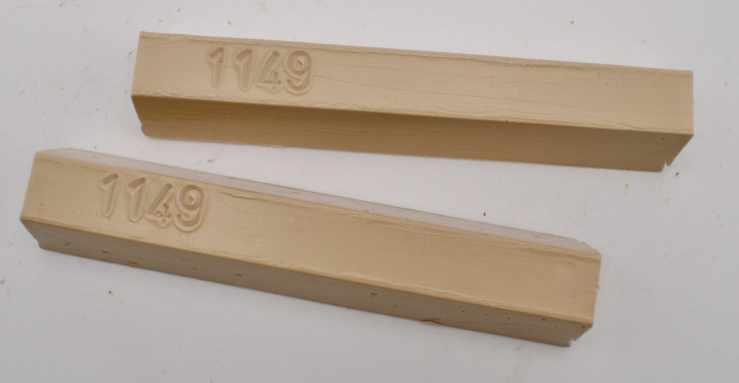 FSG Soft Wax Wood Furniture Repair Stick - Pear Wood (H1869 ST9)